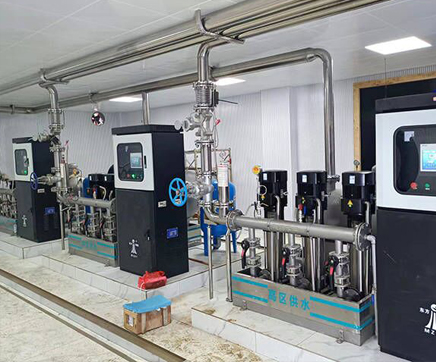 “嚴(yán)把關(guān)！明珠人一定要牢記：顧客永遠(yuǎn)是正確的！一定把貴州水務(wù)集團(tuán)的客戶服務(wù)好！”