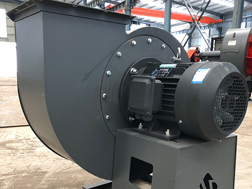 4-72-4A-5.5kw離心式風機