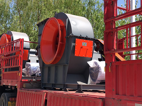 4-68-11.2C-75kw離心通風機