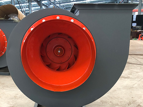 4-72-4A-5.5kw離心風機