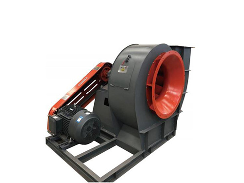 4-68A、C型離心通風(fēng)機(jī)