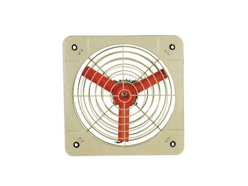 BFAG廠用?隔爆型軸流式交流排風扇