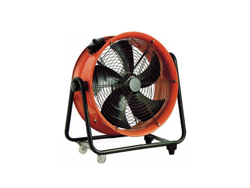 FZY外轉(zhuǎn)子電機節(jié)能低噪聲軸流風(fēng)機