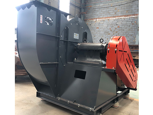 4-68-8C-30kw-離心風(fēng)機(jī)