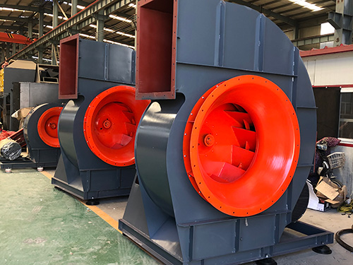 4-68-11.2C-75kw離心風(fēng)機