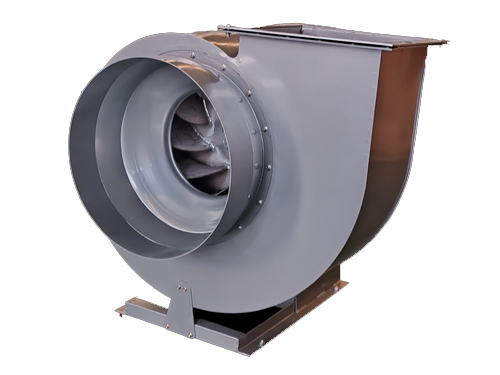 4-72型離心式通風(fēng)機(jī)