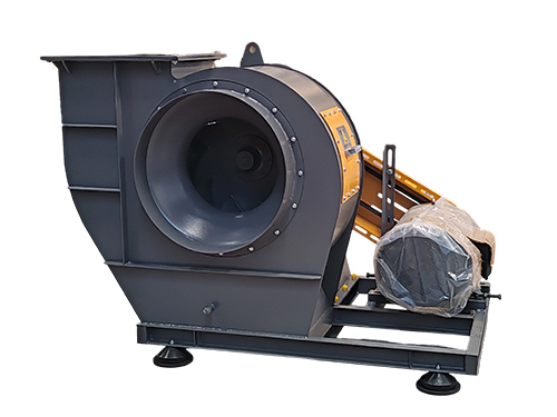 C6-48型排塵離心通風(fēng)機(jī)