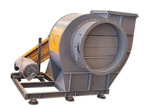 Y5-47型效果噪音鍋爐引風(fēng)機(jī)