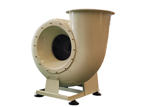 CF4-82效果低噪音廚房用離心式通風(fēng)機(jī)