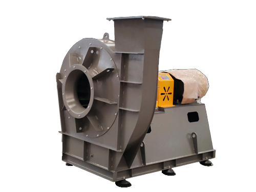 9-19、9-26型高壓離心通風(fēng)機(jī)